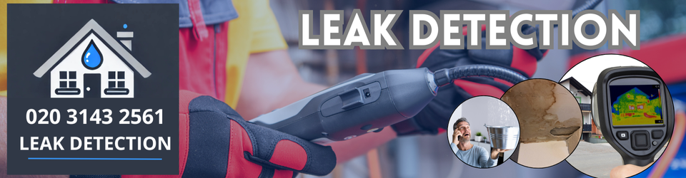 Stratford Leak Detection